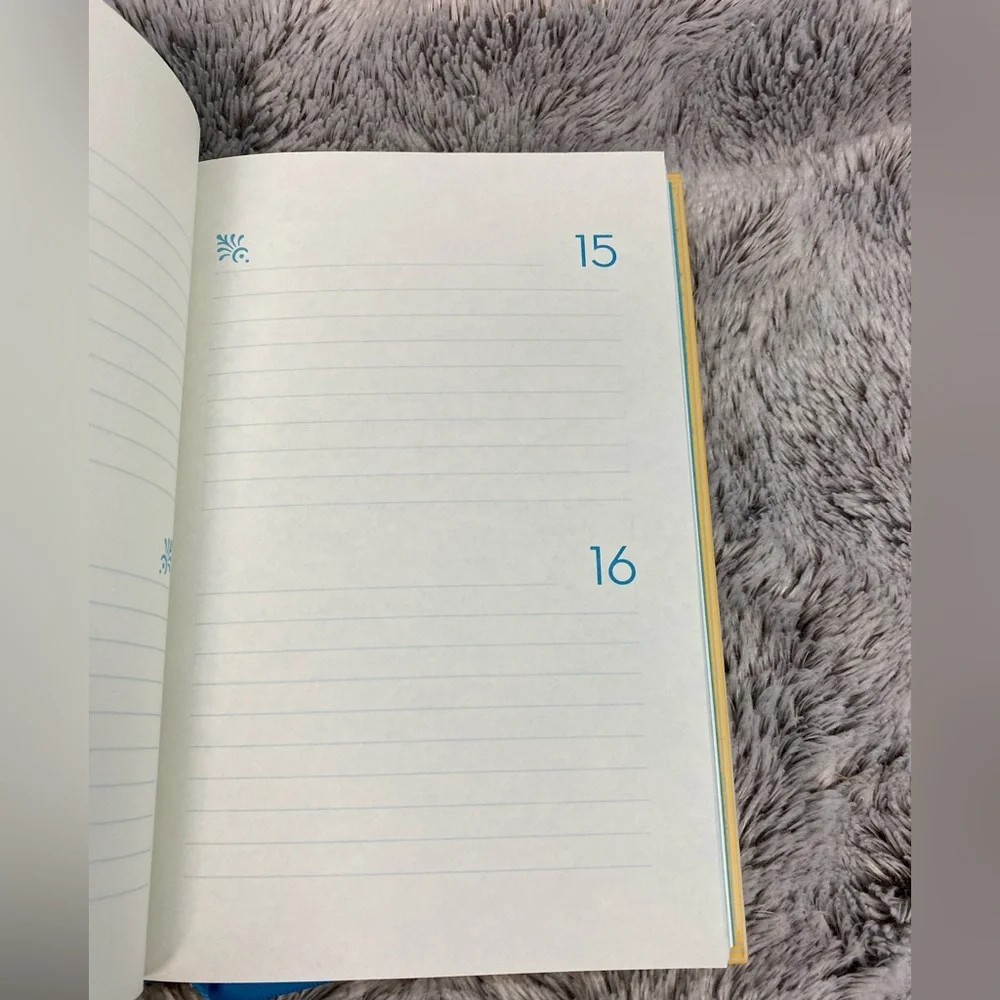The Book of Joy Journal